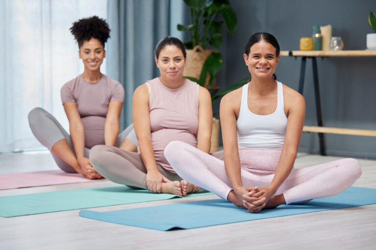pregnant-yoga-relax-and-zen-by-women-portrait-on-2023-11-27-05-04-17-utc