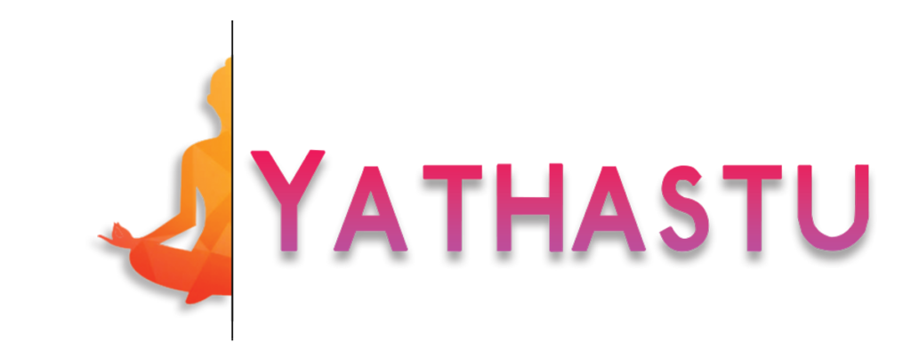 Yathastu Yoga Logo